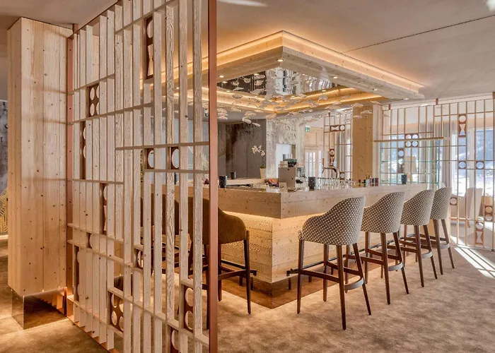 Le Bristol Leukerbad